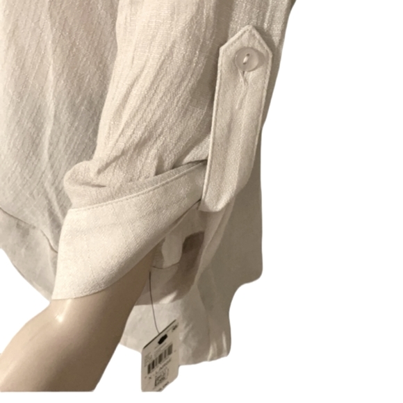 MACY'S BCX BLOUSE - Picture 3 of 7